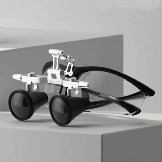 Eighteeth Brilliance Dental Surgical Loupes