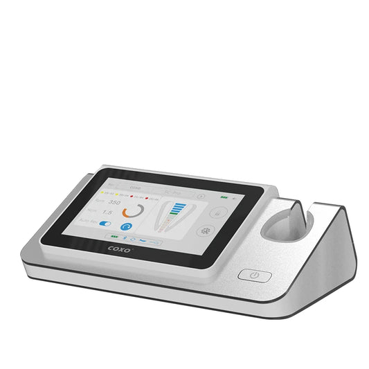 COXO C-SMART-I PILOT Dental Endo Motor Built-In Apex Locator