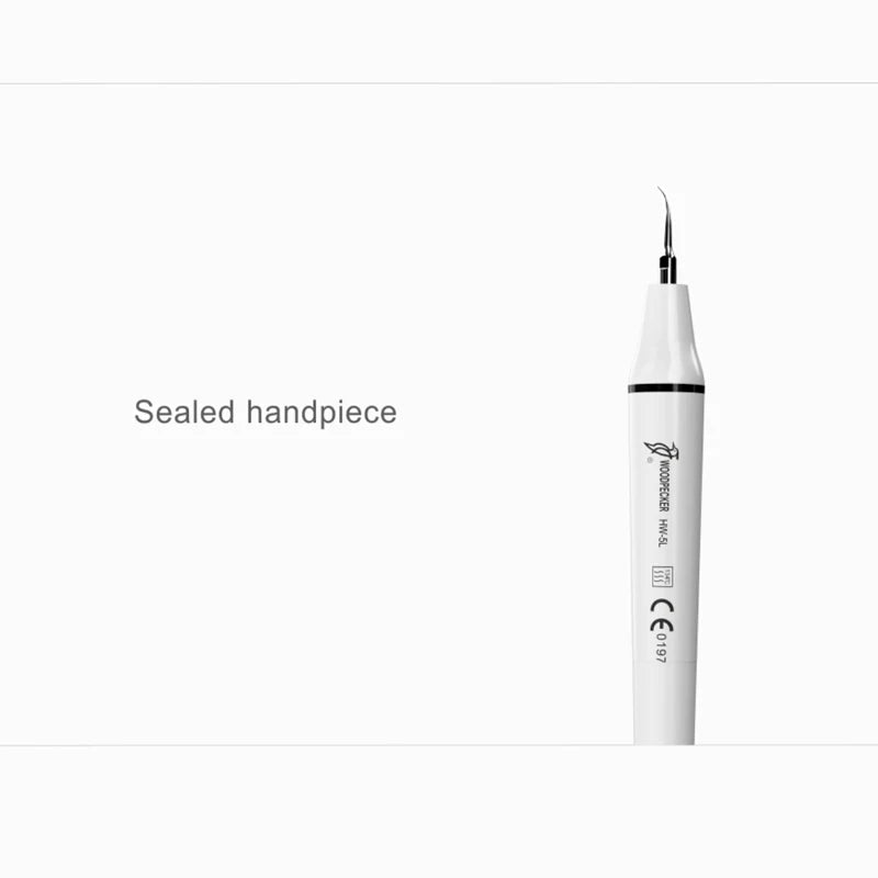 Woodpecker UDS-J Dental Ultrasonic Scaler
