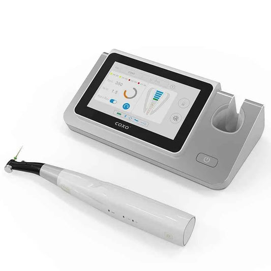 COXO C-SMART-I PILOT Dental Endo Motor Built-In Apex Locator
