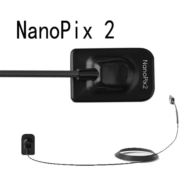 Eighteeth NanoPix intraoral digital dental X-ray sensor