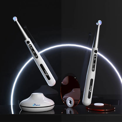 Eighteeth Curing Pen Dental Led Light Curing