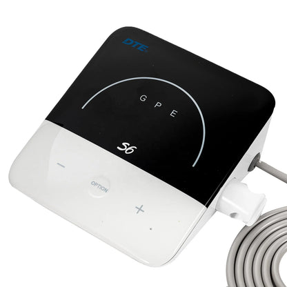 Woodpecker DTE S6 Dental Ultrasonic Scaler