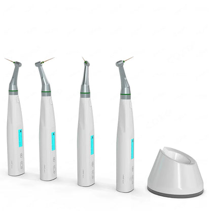 COXO C-Smart-Mini AP Instrumento dental para tratamiento de conducto radicular Motor sin escobillas con localizador de ápices Máquina de terapia dental endodóntica