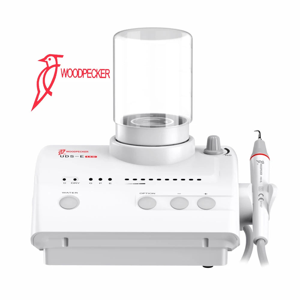 Woodpecker UDS-E Dental Ultrasonic Scaler