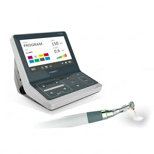 COXO C-SMART-I PRO LED Dental Endo Motor With Apex Locator