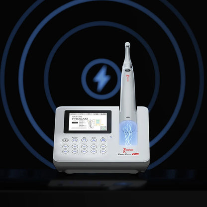 Woodpecker Endo Radar Pro Dental Endo Motor Built-In Apex Locator