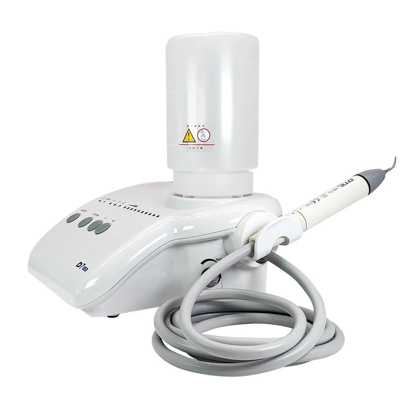 Woodpecker DTE D7-LED Dental Ultrasonic Scaler