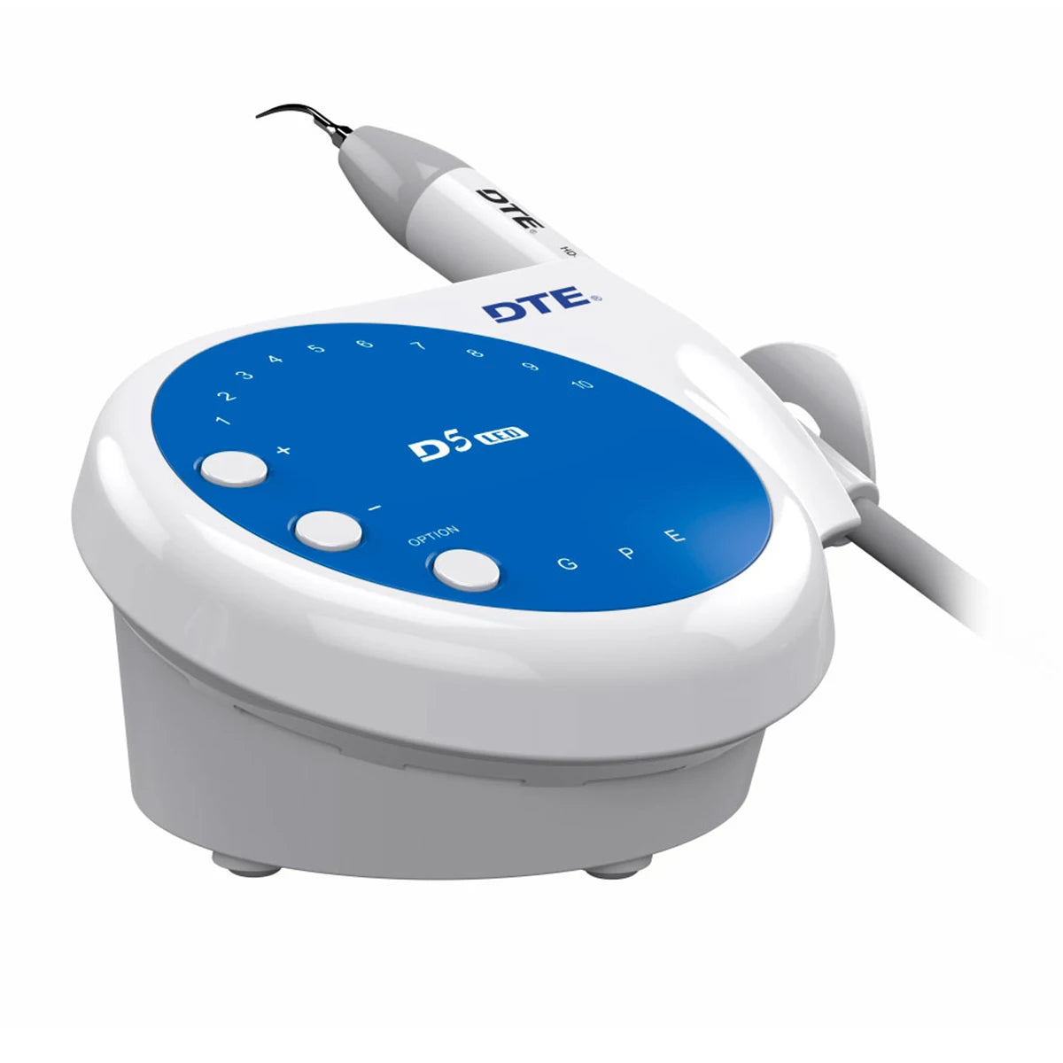 Woodpecker DTE D5 Dental Ultrasonic Scaler