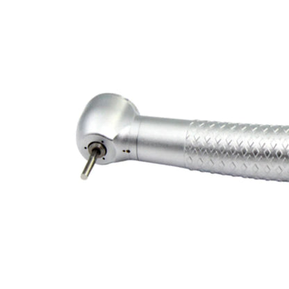 COXO CX207-A Caneta de Alta Velocidade Odontológica Turbina a Ar Máquina de Limpeza de Dente Pulverização de 3 Vias Equipamento de Clareamento Equipamento Odontológico
