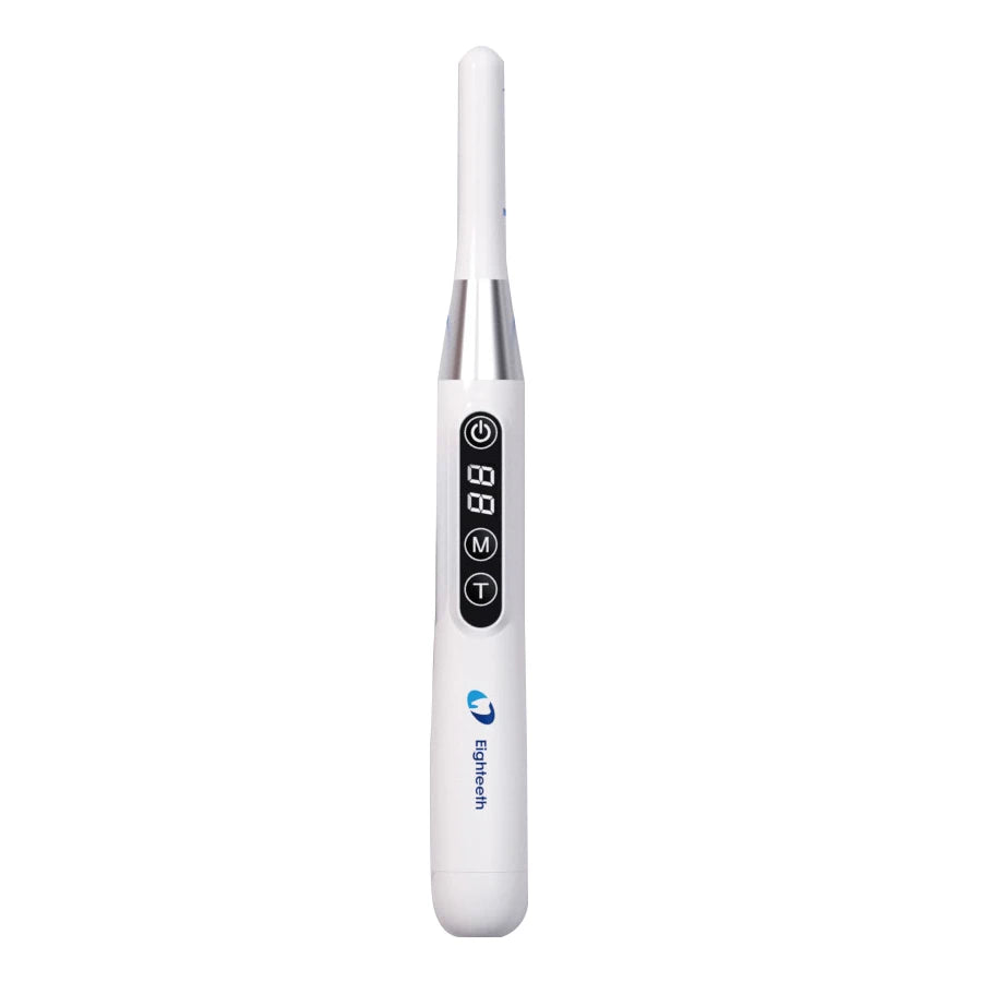 Eighteeth Curing Pen-E Dental Led Light Curing