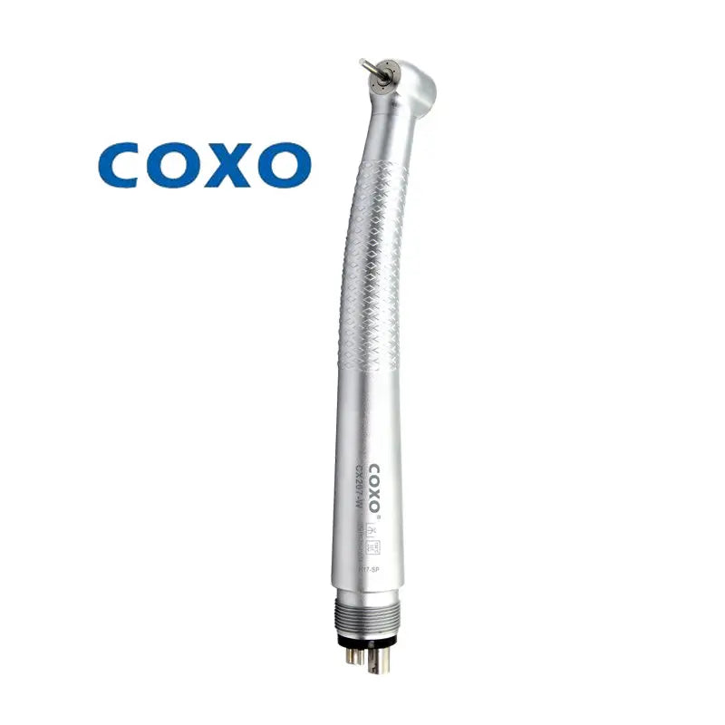 COXO CX207-W Dental High-Speed Air Turbine Handpiece