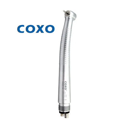 COXO CX207-W Dental High-Speed Air Turbine Handpiece