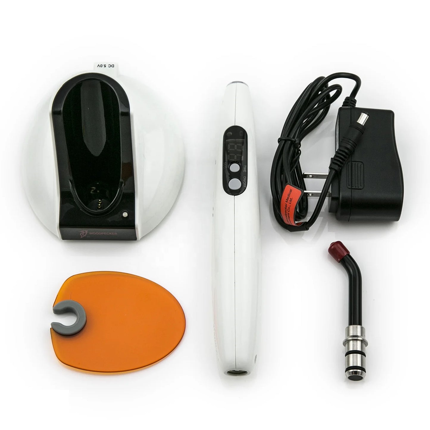 Woodpecker LED-B Dental Curing Light