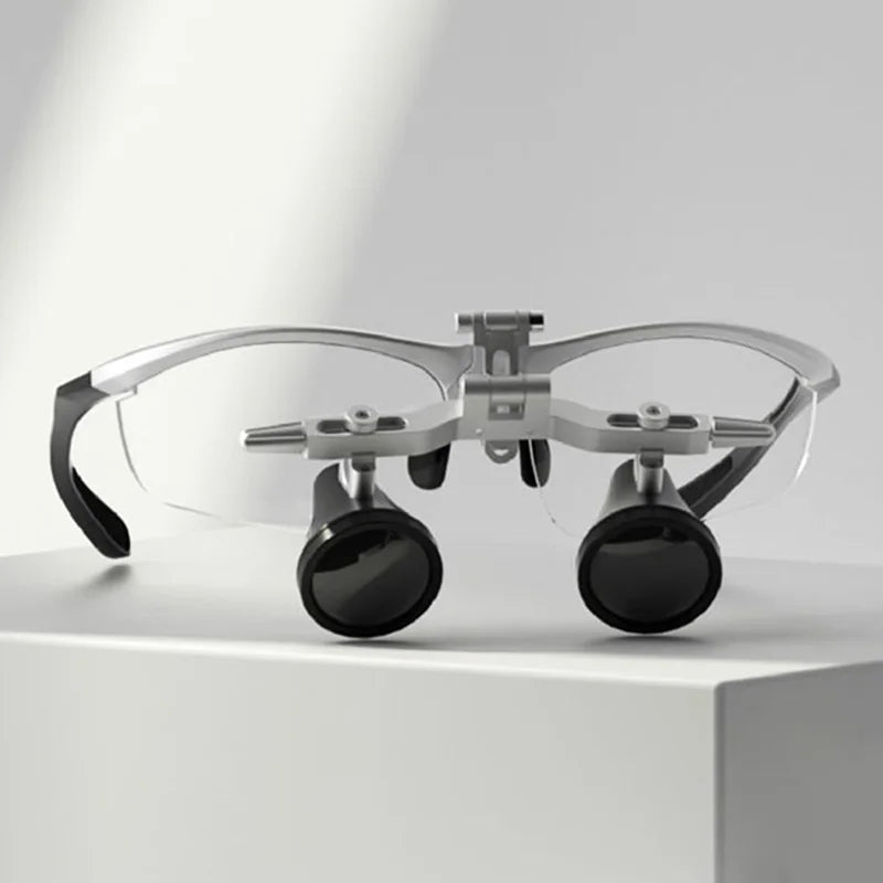 Eighteeth Brilliance Dental Surgical Loupes