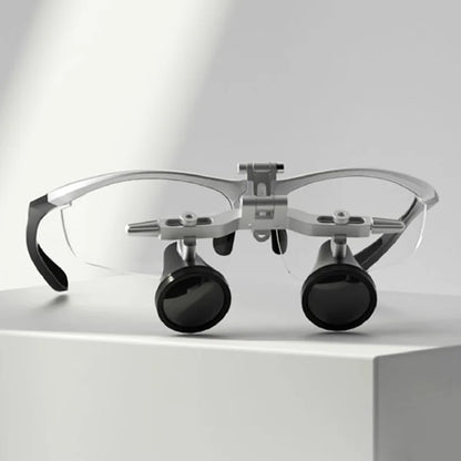 Eighteeth Brilliance Dental Surgical Loupes