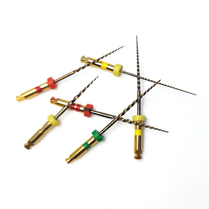 Eighteeth E-FLEX Dental Root Canal Files