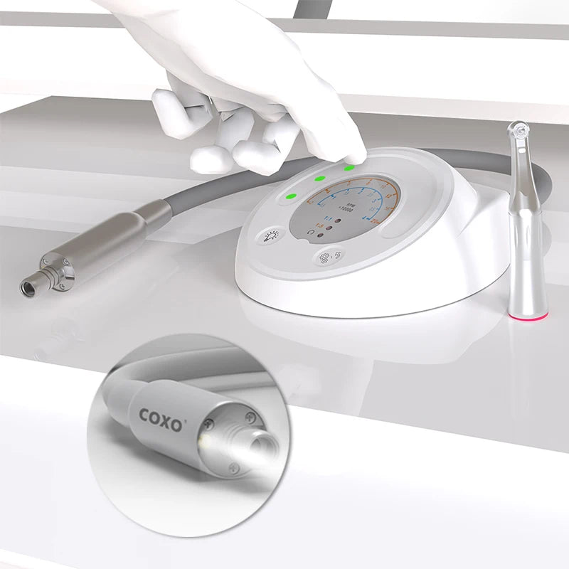 COXO C-Puma Mini Dental Electric Motor