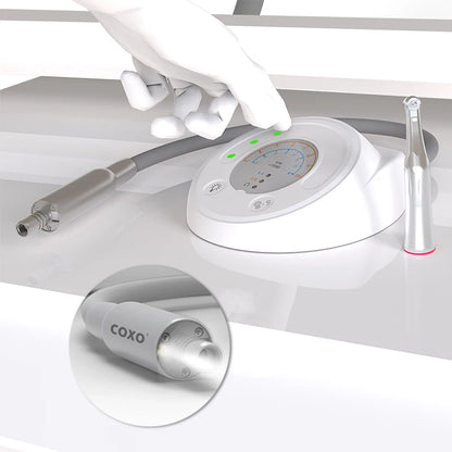 COXO C-Puma Mini Dental Electric Motor