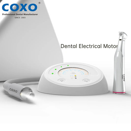 COXO C-Puma Mini Dental Electric Motor