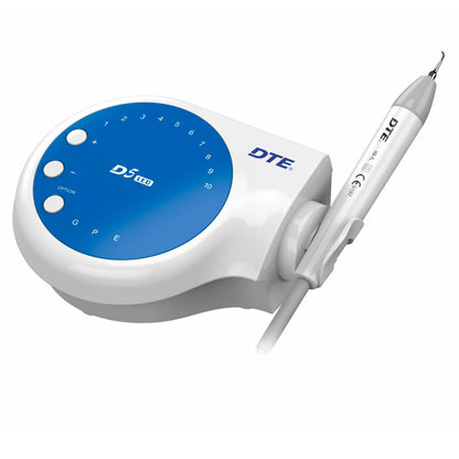 Woodpecker DTE D5 Dental Ultrasonic Scaler
