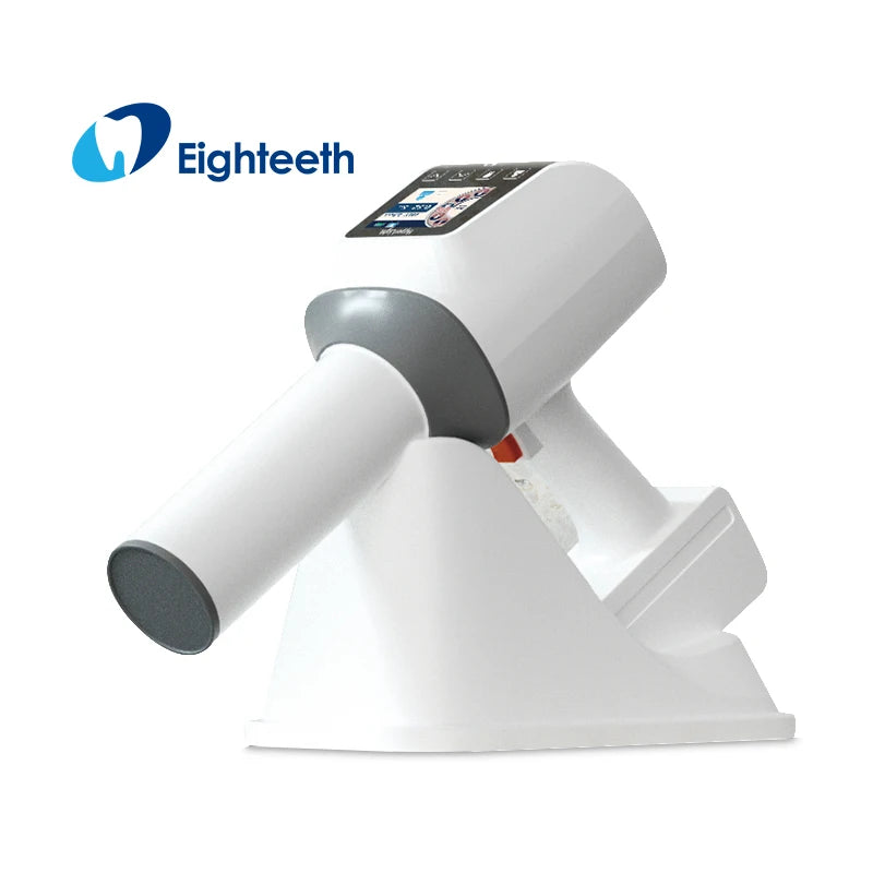 Eighteeth Hyper Light Dental X-Ray Unit