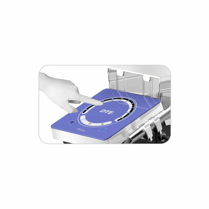 Woodpecker DTE D600 Dental Ultrasonic Scaler