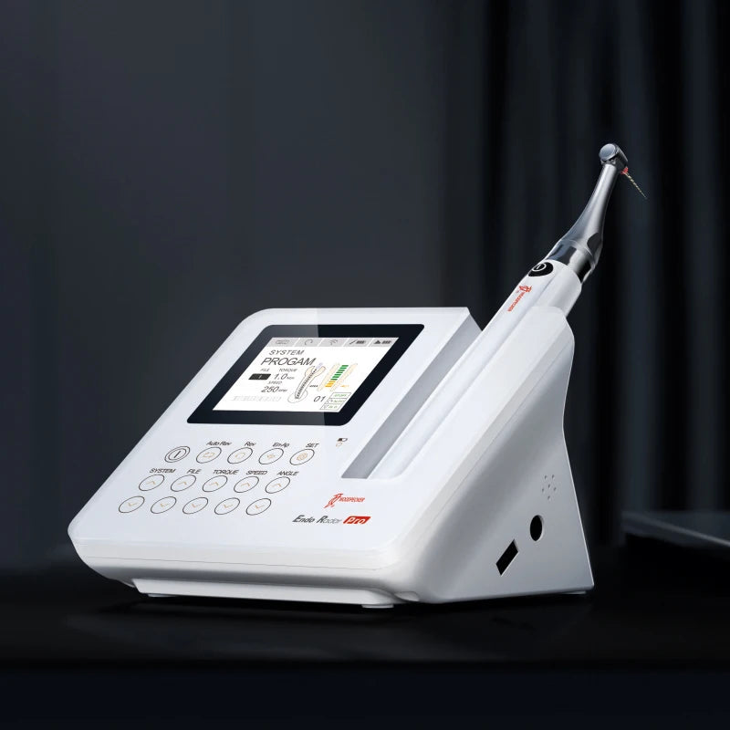 Woodpecker Endo Radar Pro Dental Endo Motor Built-In Apex Locator