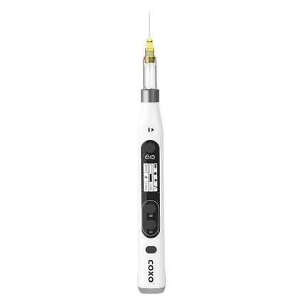 COXO GENI Dental Painless Anesthesia Booster Automatic Injector