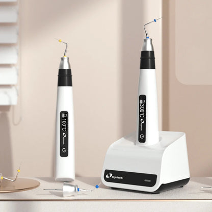 Eighteeth Fast-Pack Pro + Fast-Fill Dental Obturation System
