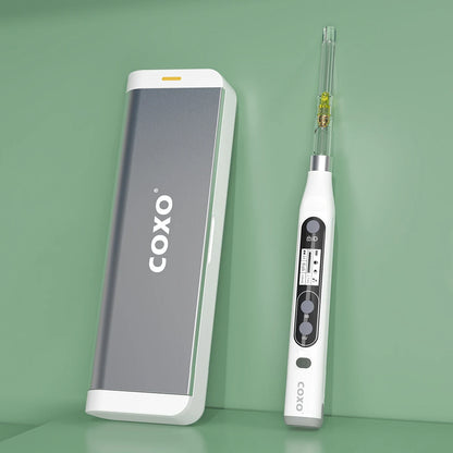 COXO GENI Dental Painless Anesthesia Booster Automatic Injector