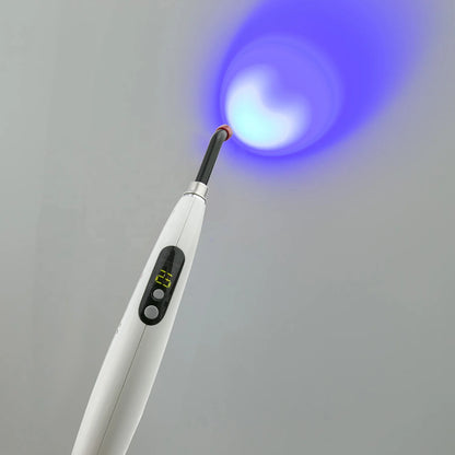 Woodpecker LED-B Dental Curing Light