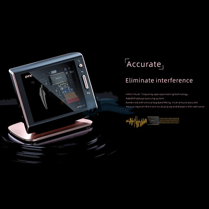 Woodpecker DPEX V Dental Endo Apex Locator
