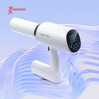 Woodpecker Mini Ray Dental X-Ray Device