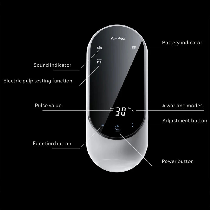 Woodpecker Ai-Pex Dental Apex Locator