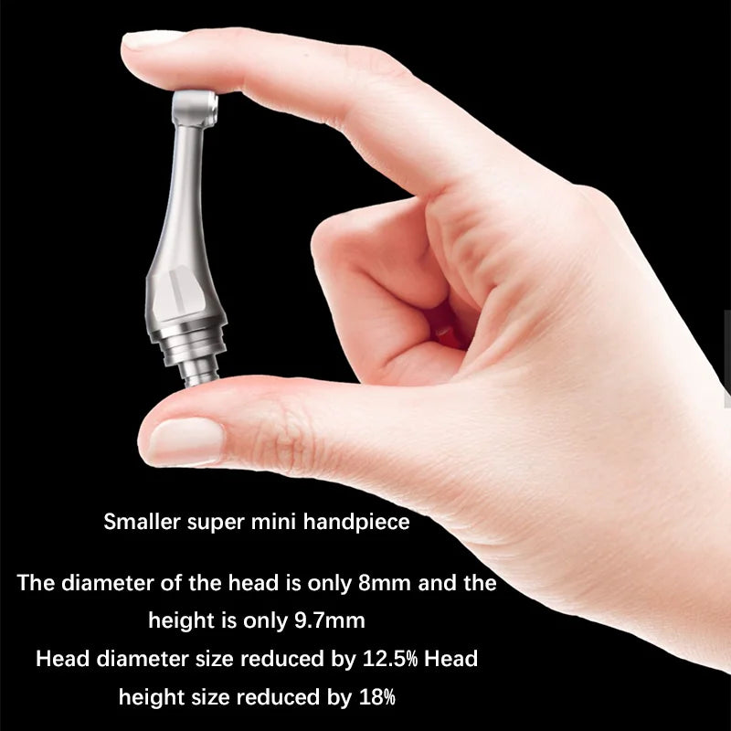 Woodpecker Endo Smart+ Dental Endo Motor