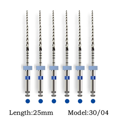 SOCO SC-Plus Dental Root Canal Files