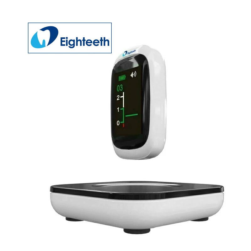 Eighteeth Air Pex Dental Apex Locator