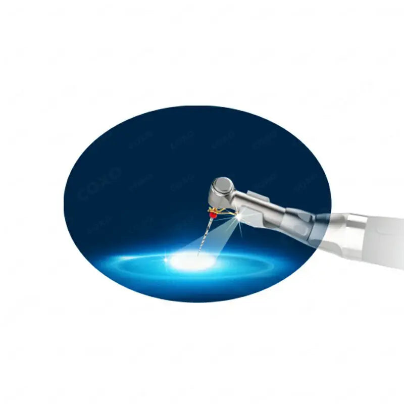 Motor endodóntico dental LED COXO C-SMART-I PRO para tratamiento de conducto radicular, máquina de preparación con localizador de ápices, equipo dental