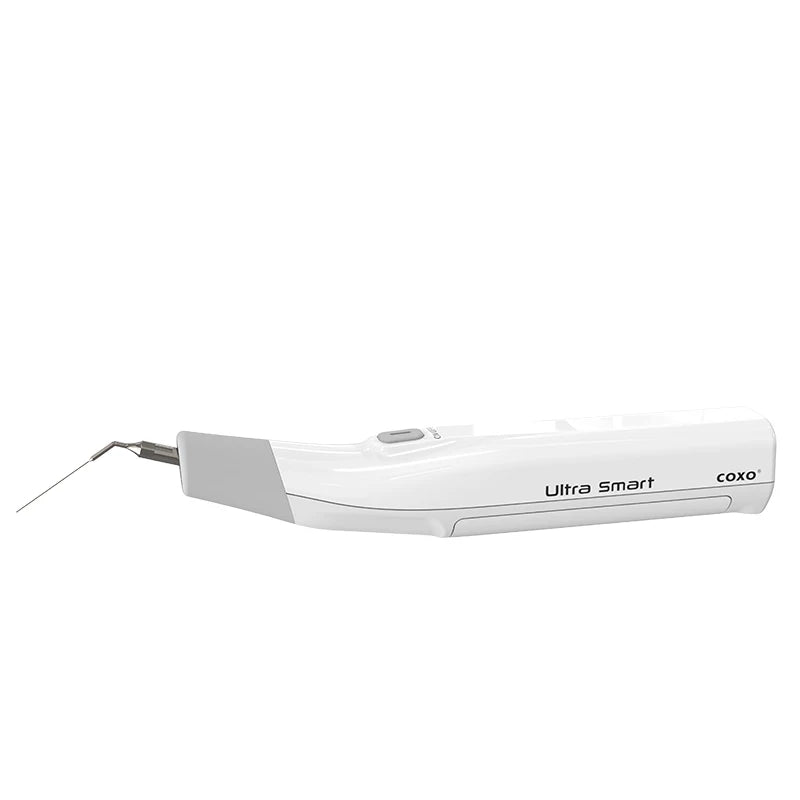 Activador ultrasónico COXO Ultra Smart para endodoncia, motor para conductos radiculares, máquina de terapia de pulpa dental, equipo dental