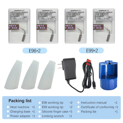 Woodpecker Endo 3 Dental UItrasonic Activate Device