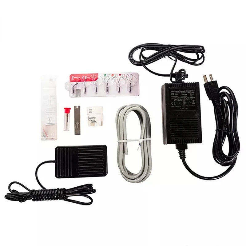 Woodpecker UDS-P Dental Ultrasonic Scaler