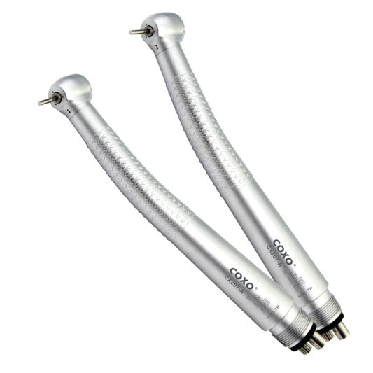 COXO CX207-A Dental High-Speed Air Turbine Handpiece
