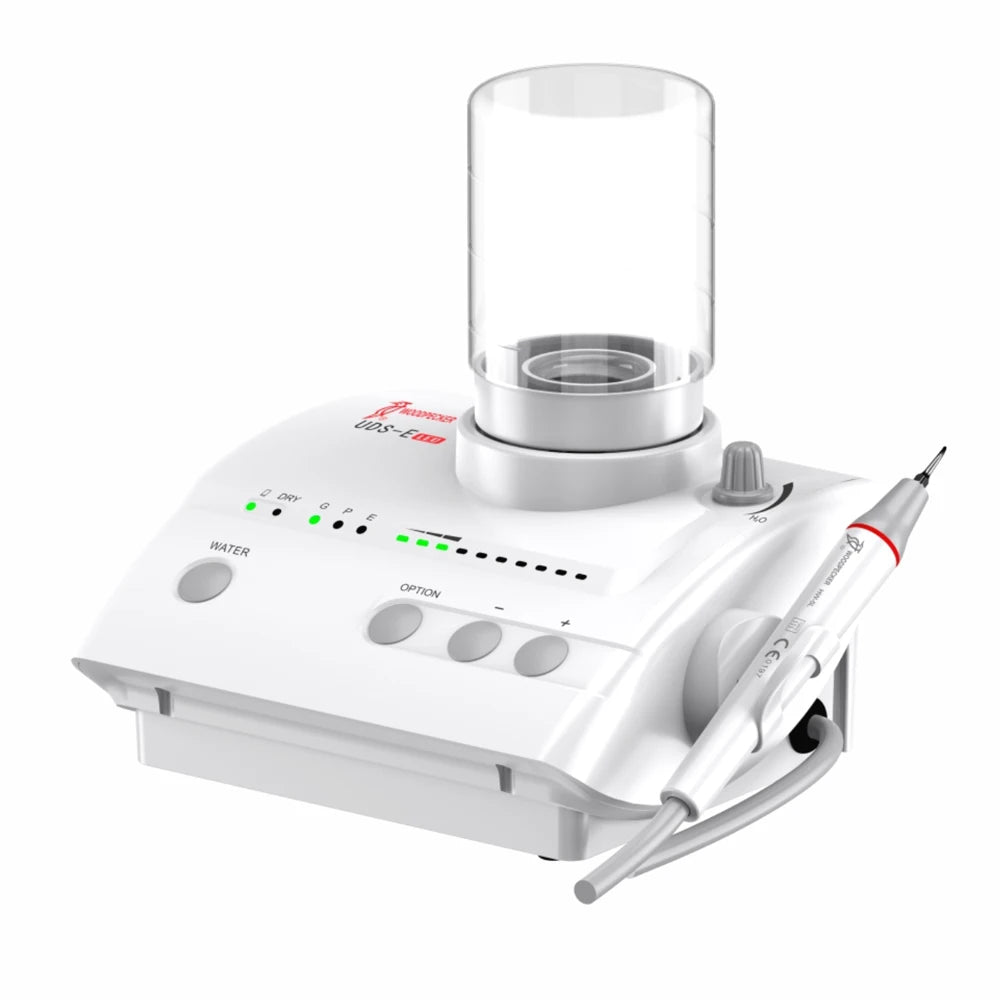 Woodpecker UDS-E Dental Ultrasonic Scaler