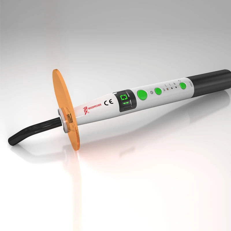Woodpecker LED-C Dental LED Curing Light