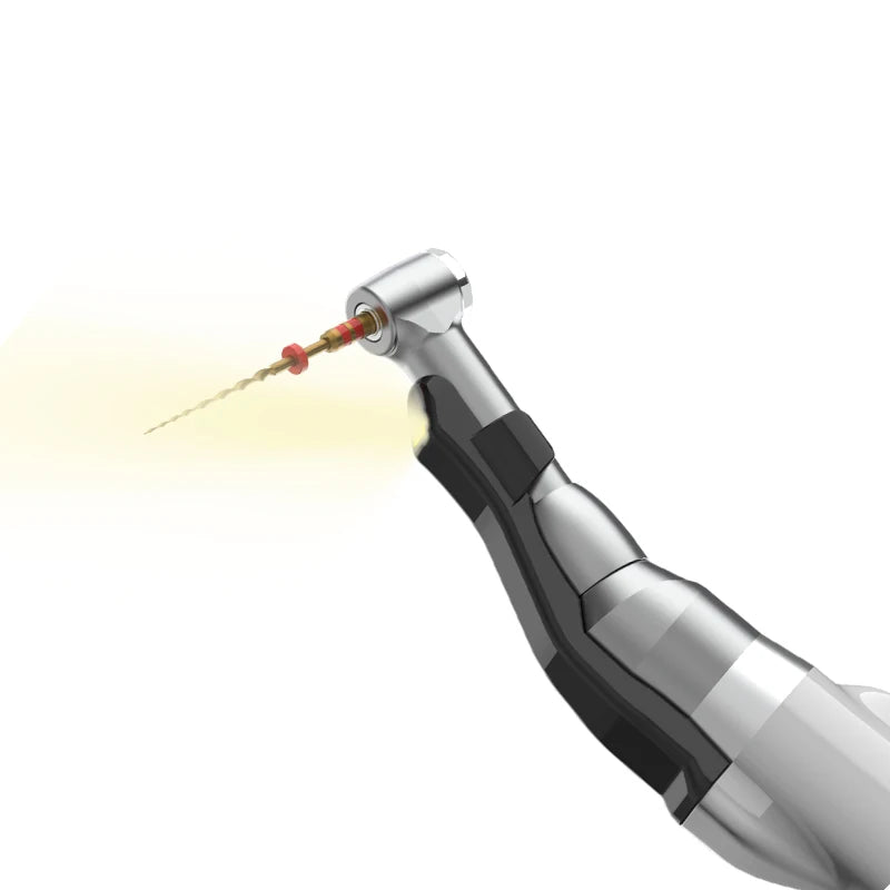 COXO C-Smart-Mini LED Motor de endodontia dental Máquina de terapia de polpa dentária para tratamento de canal radicular Instrumento preparatório